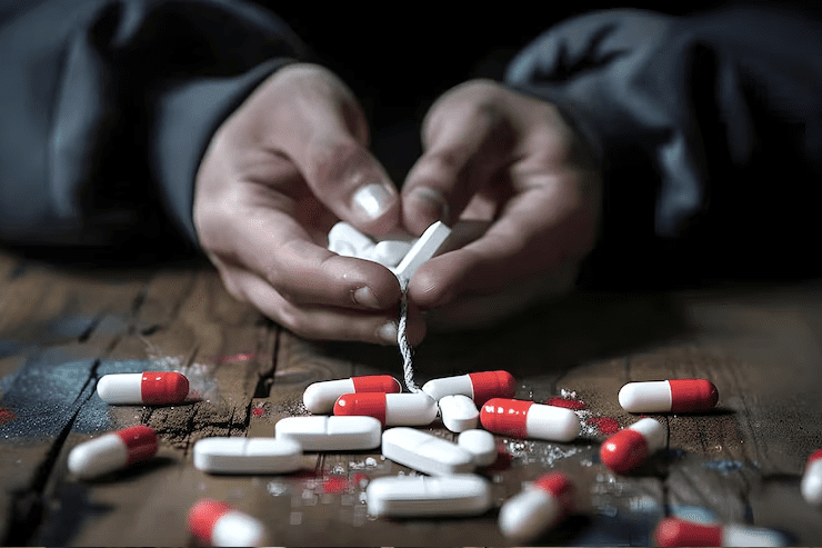 World anti drug international day against drug abuse and illicit trafficking